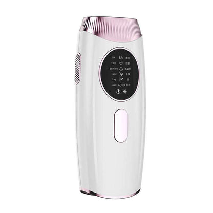 Fabulya IPL Hair Remover 2.0 - Fabulya